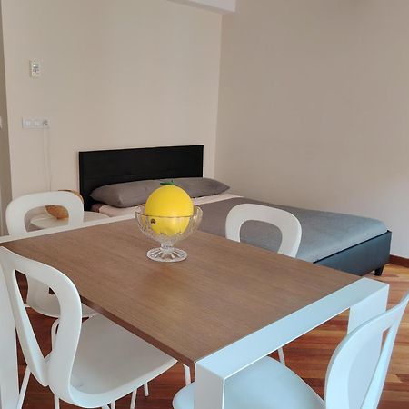 Apartamento la perle de Menton Exterior foto
