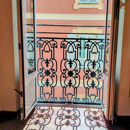 Apartamento la perle de Menton Exterior foto