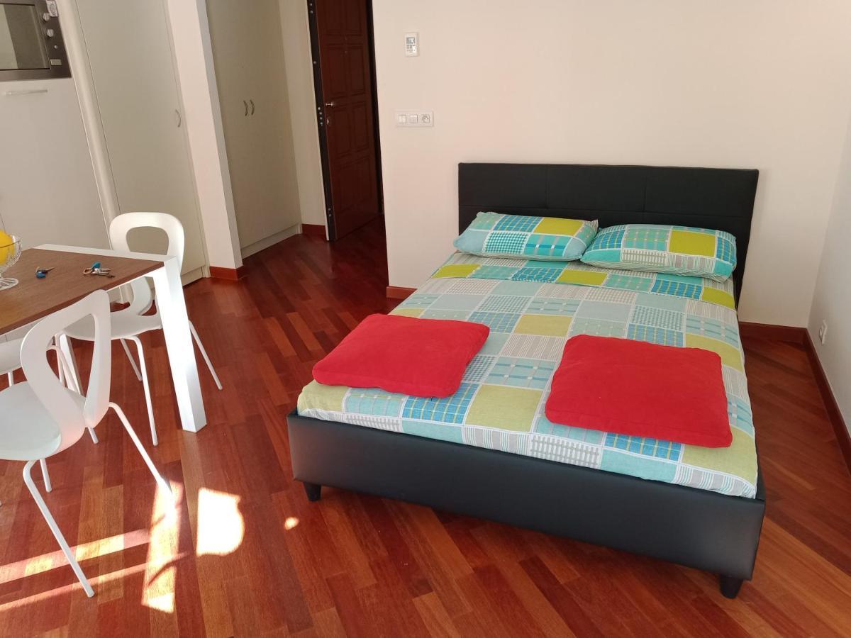 Apartamento la perle de Menton Exterior foto