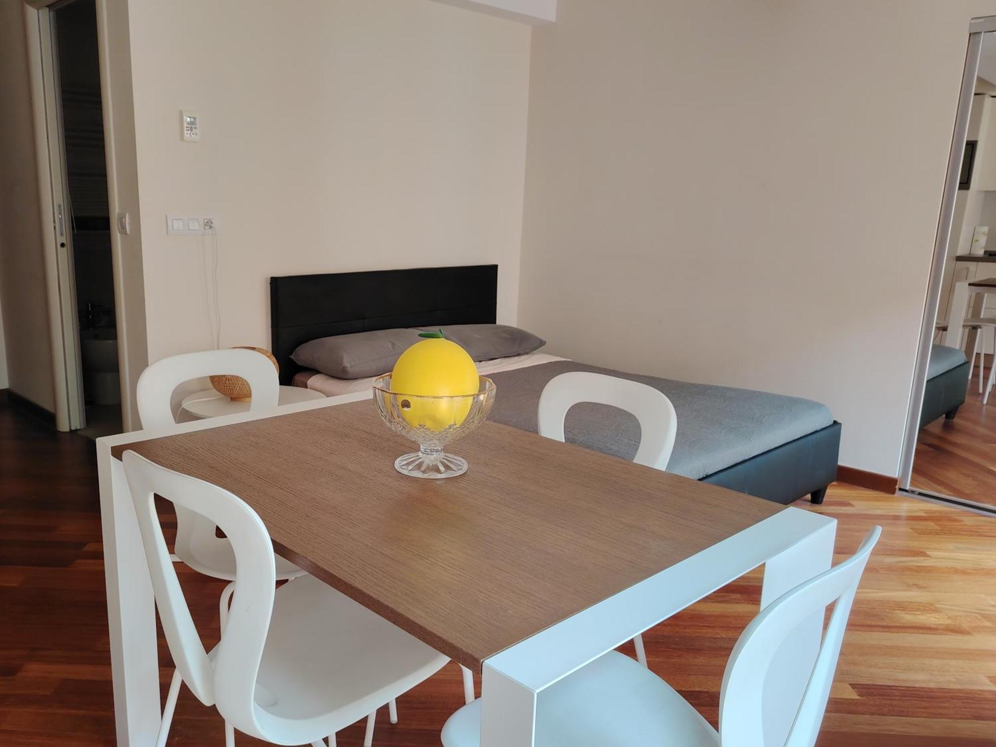 Apartamento la perle de Menton Exterior foto
