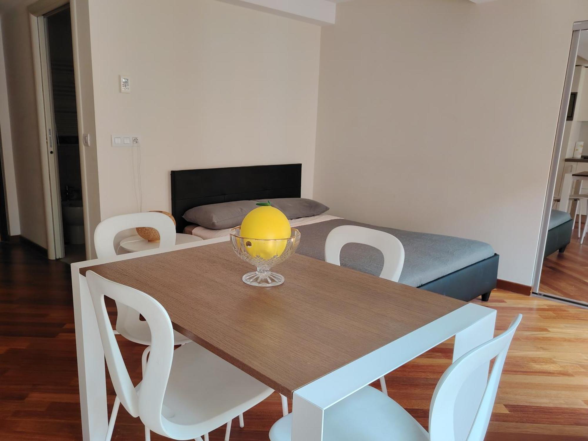 Apartamento la perle de Menton Exterior foto