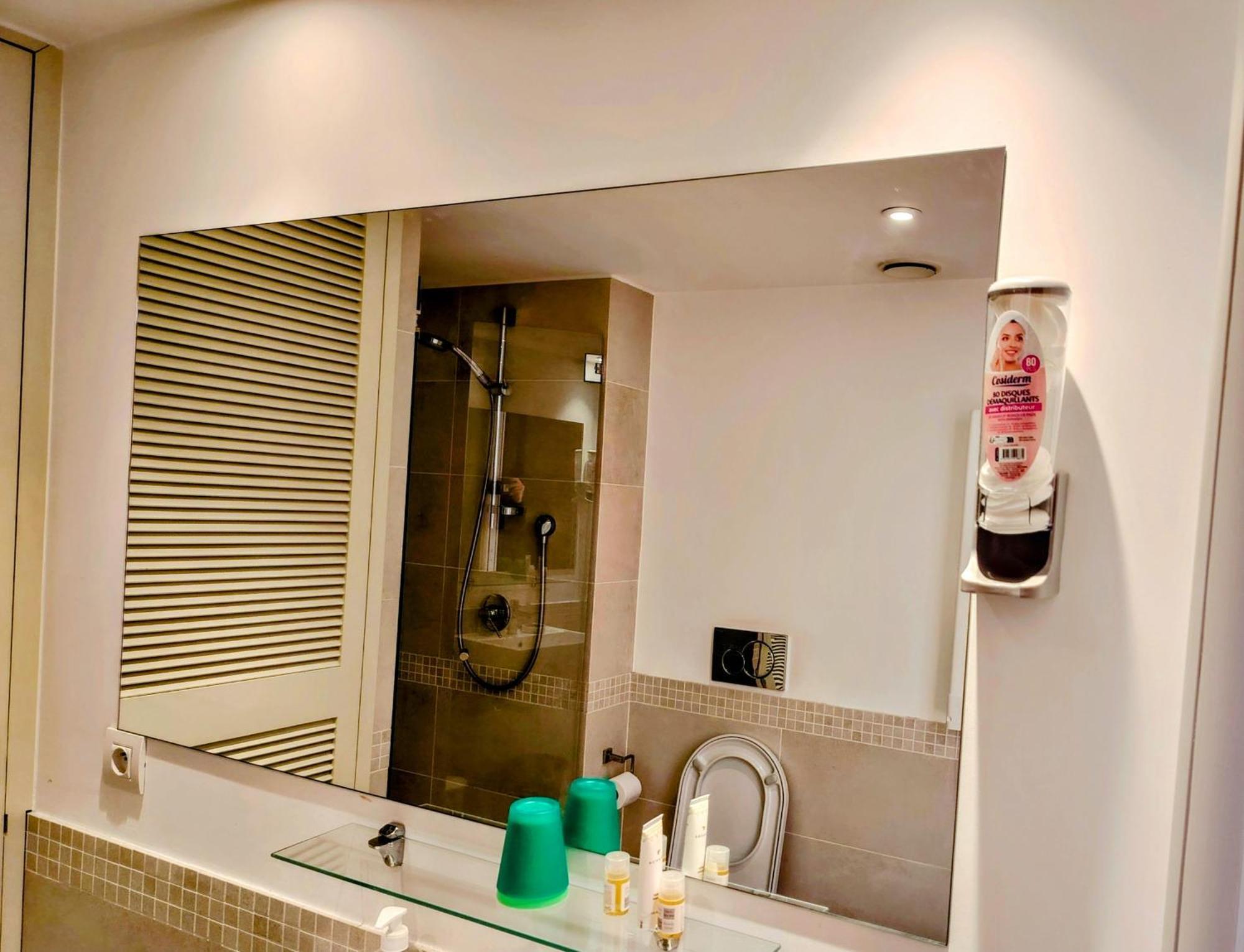 Apartamento la perle de Menton Exterior foto