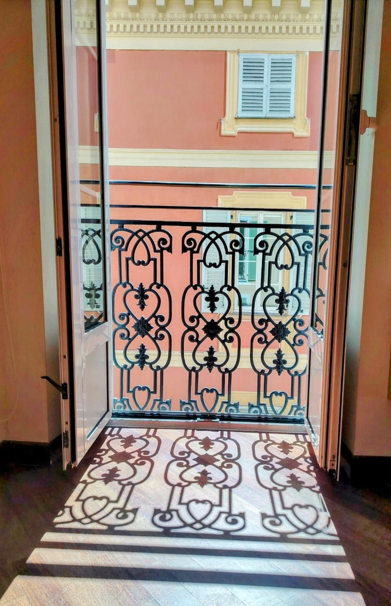 Apartamento la perle de Menton Exterior foto